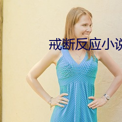 戒(jiè)断反应小说