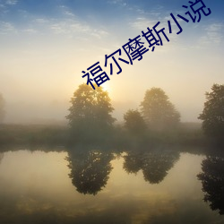 福爾摩斯小說
