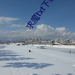 求魔txt下(xià)载