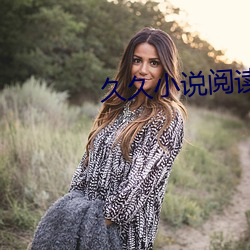 久久小说阅读网