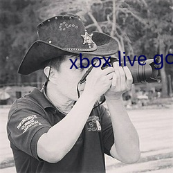 xbox live gold