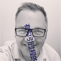 有勾引过程的(的)po
