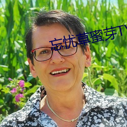 忘忧草蜜芽TV