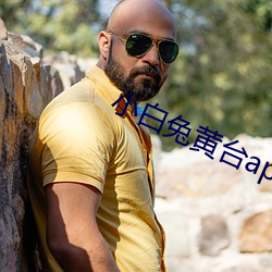 小白兔黄台app