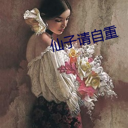 仙子请自重