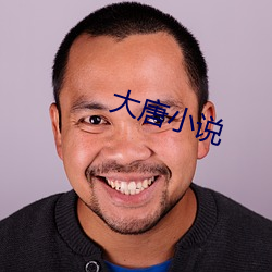 大唐小說