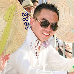 se88 （大姓）