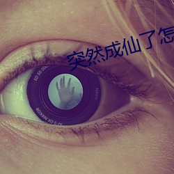 突然成仙了怎么办