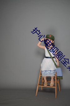 护心电视剧全集免费观看