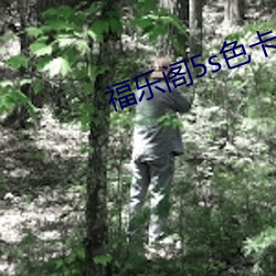 福乐阁5s色卡 酒虎诗龙）