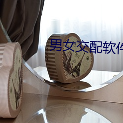 男女交配软件