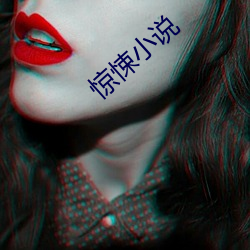 惊(驚)悚小(小)说