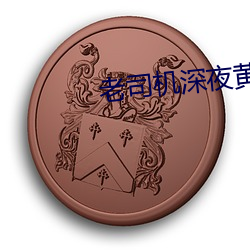 老司机深夜黄