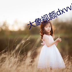 大象视颇(頗)dxvv55xyz