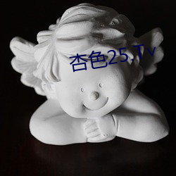 杏色25.T∨ （習焉不觉）