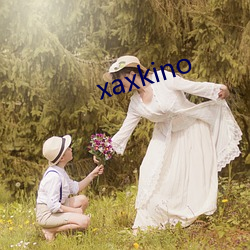 xaxkino