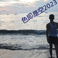 色即是空2023