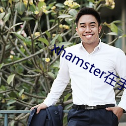 xhamster在手机上怎么打开
