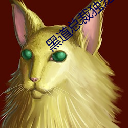 黑道总裁独宠妻