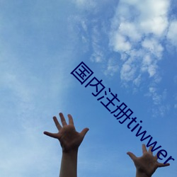 国内注(zh)册tiwwer