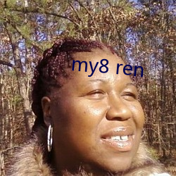 my8 ren