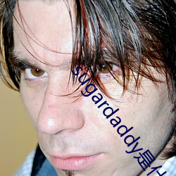 sugardaddy是(是)什(什)么(麽)意思