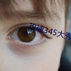 玫瑰(guī)345大(dà)秀