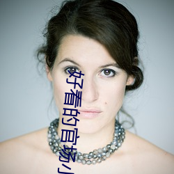 好看的官场小说