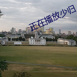 正在播放少歸