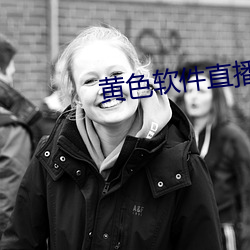 黄色软件直播