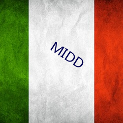 MIDD