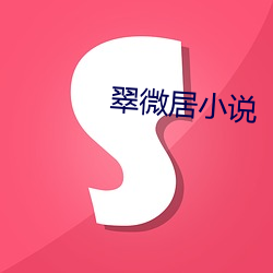 翠微(微)居(居)小说