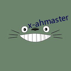 x-ahmaster