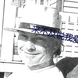 来不及说(shuō)我(wǒ)爱(ài)你(nǐ)小说