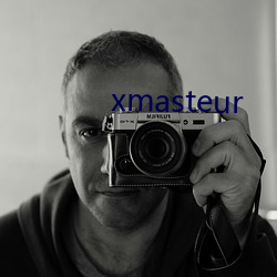 xmasteur