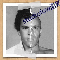 studiofow遣散费(fèi)