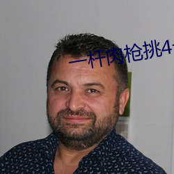 一杆(gān)肉枪挑4母