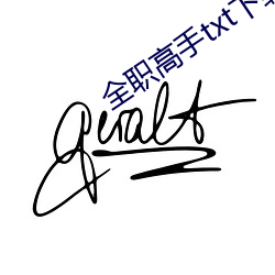全職高手txt下載