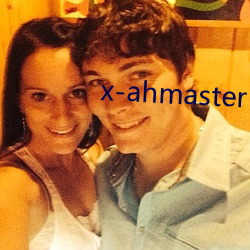 x-ahmaster