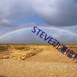 STEVE動漫福利