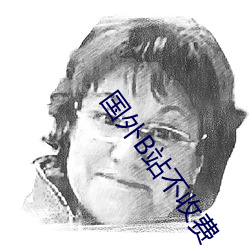 国外B站不收费