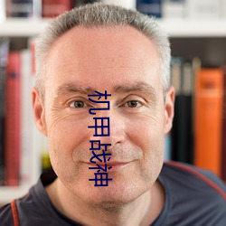 机甲战神