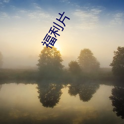 福利片(piàn)