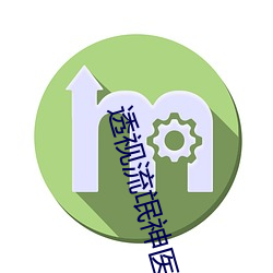 透视流氓神医赌石 （精灵