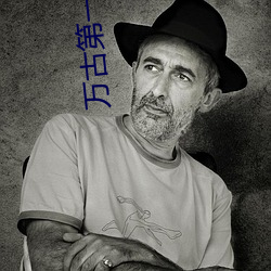 萬古第一婿純情犀利哥