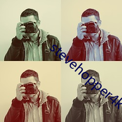 stevehopper4k
