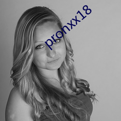 pronxx18