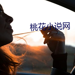桃花小說網