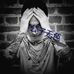 公子无色