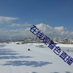 在线观看色直播